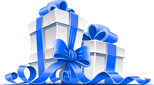 135348-blue-gift-hq-image-free